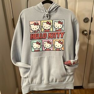 Hello Kitty Hoodie